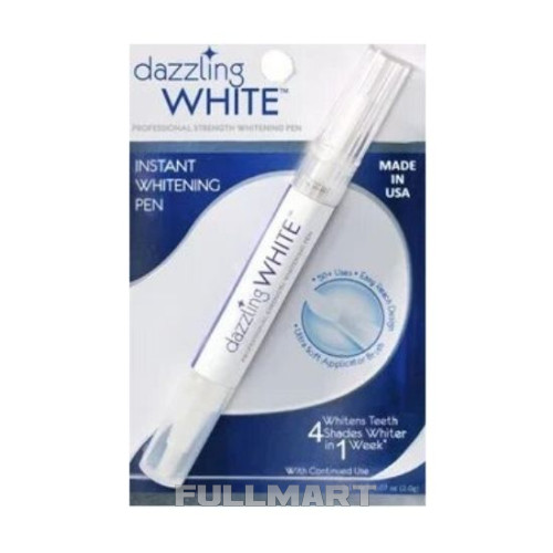Карандаш для отбеливания зубов Dazzling White ORIGINAL
